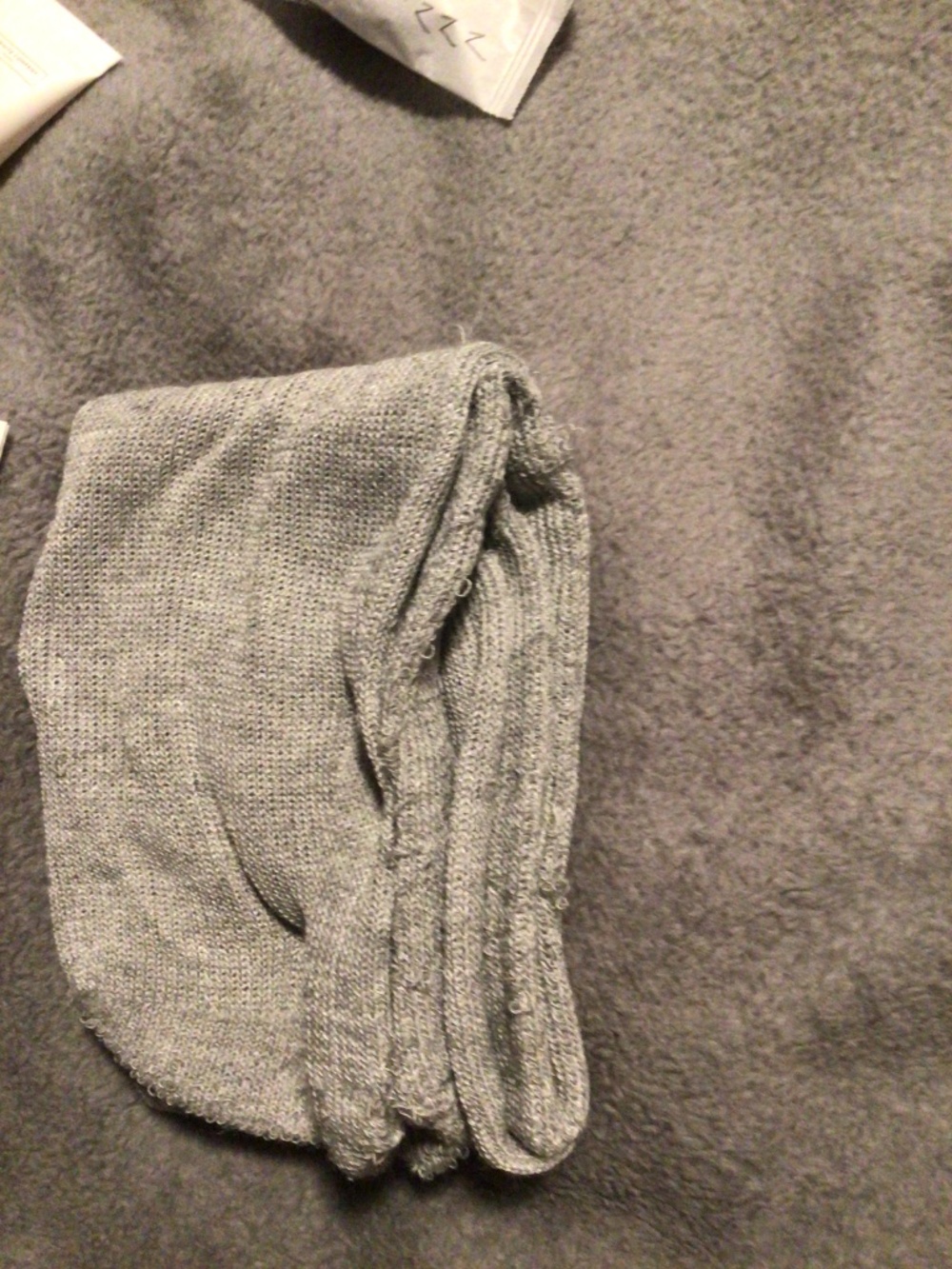 British Airways x The White Company Amenities Kit; white; brand new/never opened - Picture 4 of 11